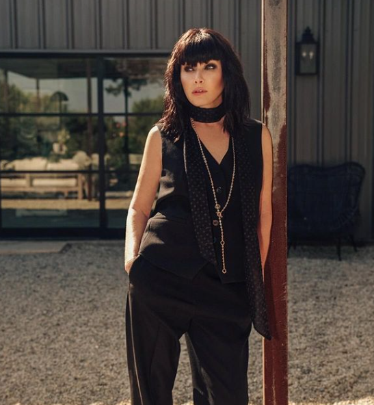 Актриса Шеннен Доэрти развелась с супругом Куртом Исвариенко за день до смерти