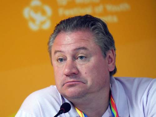 Бывший футболист Андрей Канчельскис раскрыл подробности своего избиения в московском баре