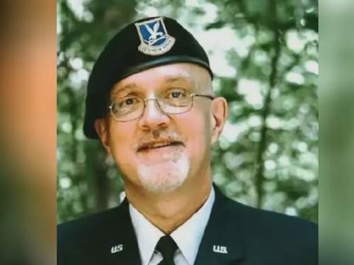 Стало известно, кто мог «пришить» отвечавшего за поставки F 16 ВСУ дипломата США Стало известно, кто мог «пришить» отвечавшего за поставки F 16 ВСУ дипломата США