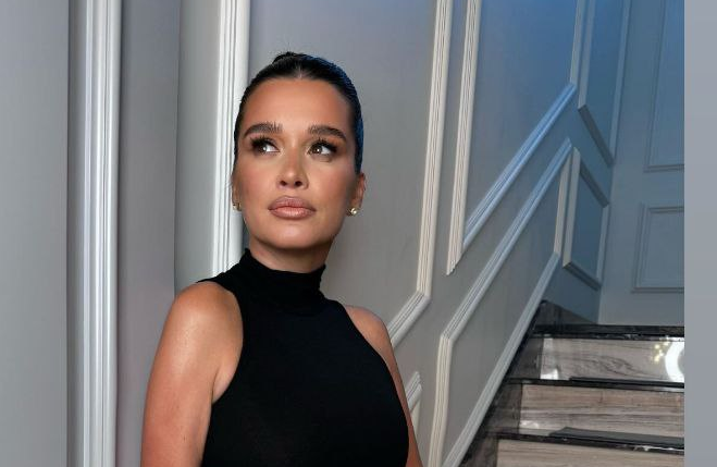 Алена Водонаева резко осудила бывшего мужа Бородиной за публичные откровения