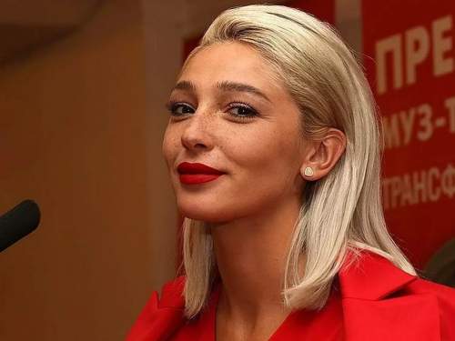 Долг блогера Насти Ивлеевой перед ФНС достиг 20,9 млн рублей Долг блогера Насти Ивлеевой перед ФНС достиг 20,9 млн рублей