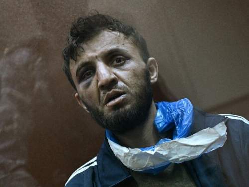 СМИ: террорист из &laquo;Крокуса&raquo; подрался с сотрудником СИЗО «Лефортово»