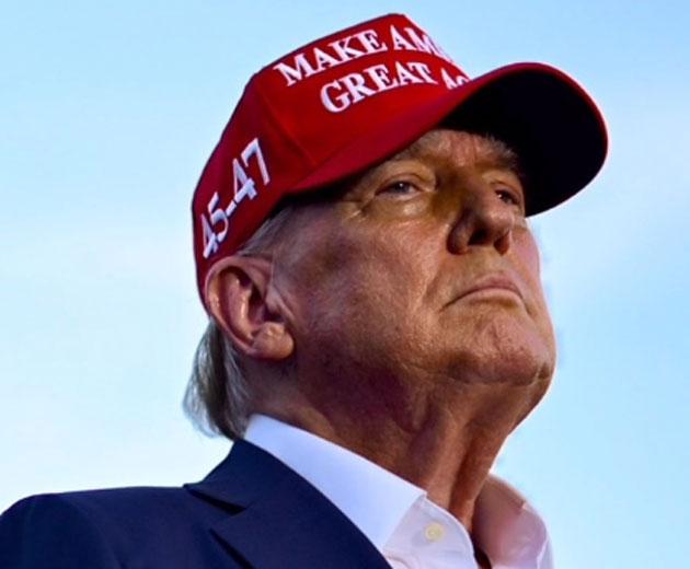 Federalist: В США проверят информацию об отказе в охране Трампа до покушения Federalist: В США проверят информацию об отказе в охране Трампа до покушения