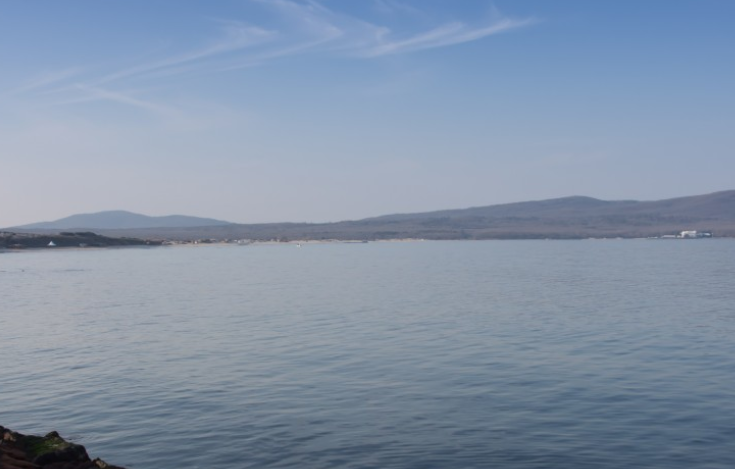 РАН: Соленость Черного моря резко выросла на фоне штормов и течений РАН: Соленость Черного моря резко выросла на фоне штормов и течений