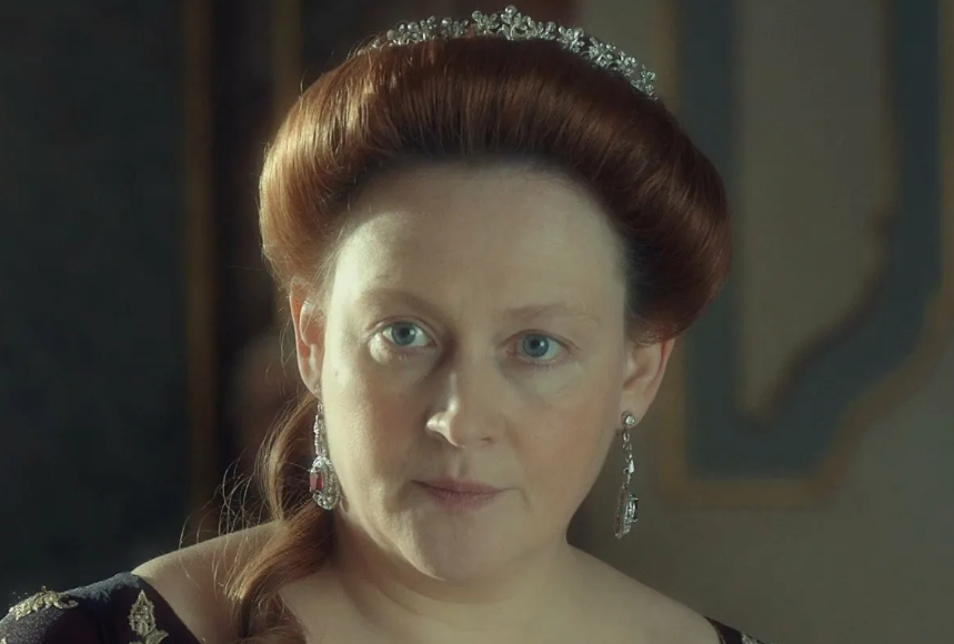 Торсуев придумал наказание для Юлии Ауг после съемок в российской сказке