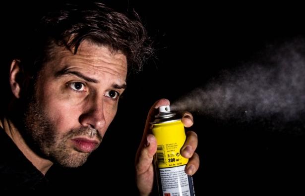 Химик Дорохов предупредил об опасности освежителей воздуха для здоровья