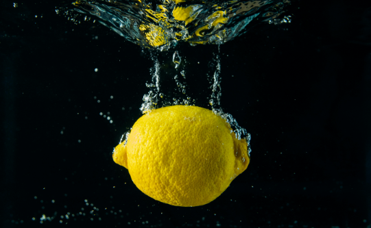 Диетолог Кабанов рассказал о пользе ежедневного употребления лимонов Диетолог Кабанов рассказал о пользе ежедневного употребления лимонов