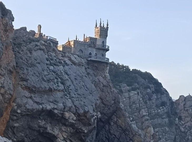 Веерные отключения электроэнергии в Крыму введены из-за аномальной жары