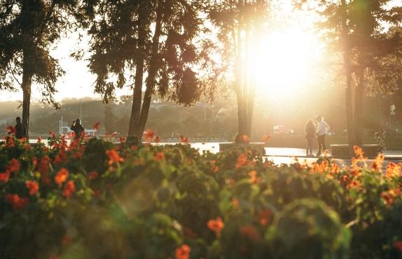 Врач Волков рассказал, как уберечь ребенка от теплового удара в жару