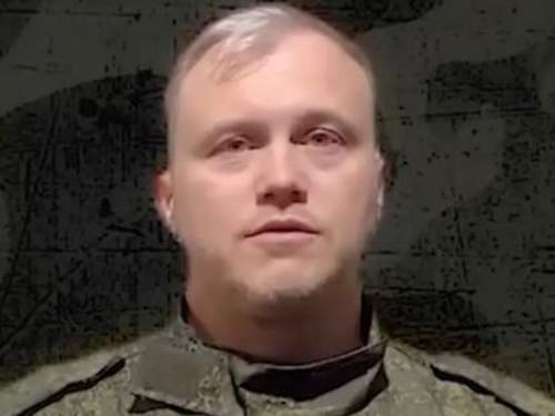 Mash: мужа Блиновской перебросили на передовую в зоне СВО