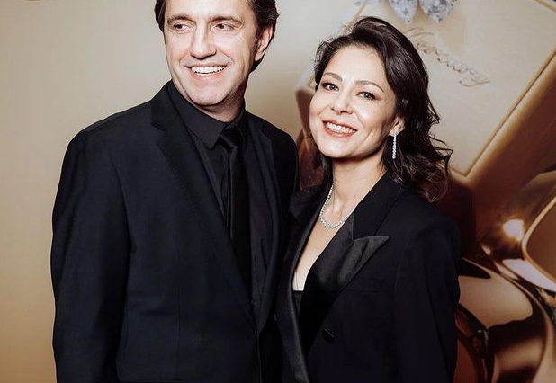 Лядова рассказала, почему советуется с мужем по поводу карьеры