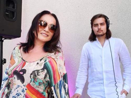 «Они напуганы»: София Ротару переехала в Италию с сыном и невесткой «Они напуганы»: София Ротару переехала в Италию с сыном и невесткой