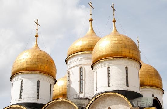 В РПЦ объяснили, можно ли православным бить жену