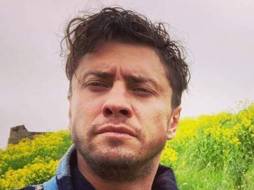 SHOT: ФНС заблокировала банковские счета Павла Прилучного