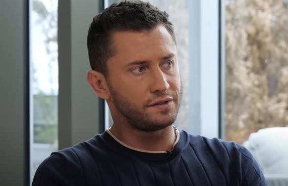 SHOT: Налоговая заблокировала счета Павла Прилучного SHOT: Налоговая заблокировала счета Павла Прилучного