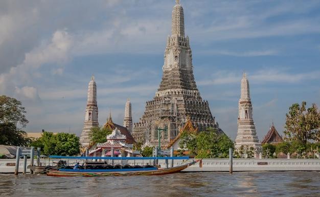 Турэксперт Кислова: Цены на отдых в Таиланде зависят от «звездности» отеля