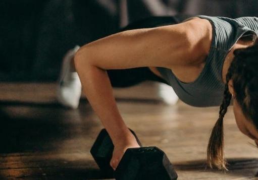 Healthnews: 10 минут тренировок в день снизят воспаление в организме Healthnews: 10 минут тренировок в день снизят воспаление в организме