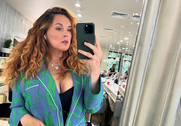 Мария Шумакова преподнесла сыну подарок в виде стволовых клеток Мария Шумакова преподнесла сыну подарок в виде стволовых клеток