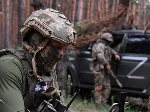Стало известно об уничтожении &laquo;жирной&raquo; цели под Донецком (ВИДЕО)