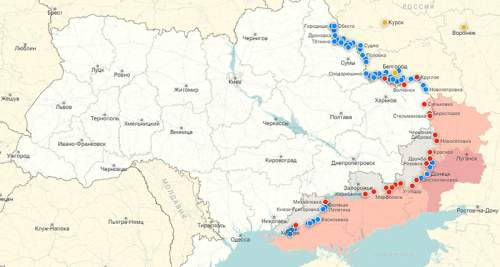 Стало известно об уничтожении &laquo;жирной&raquo; цели под Донецком (ВИДЕО)