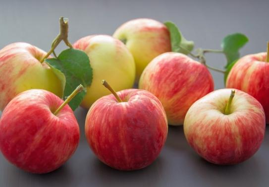 Диетолог Микитюк рассказала, можно ли есть потемневшие на воздухе яблоки Диетолог Микитюк рассказала, можно ли есть потемневшие на воздухе яблоки