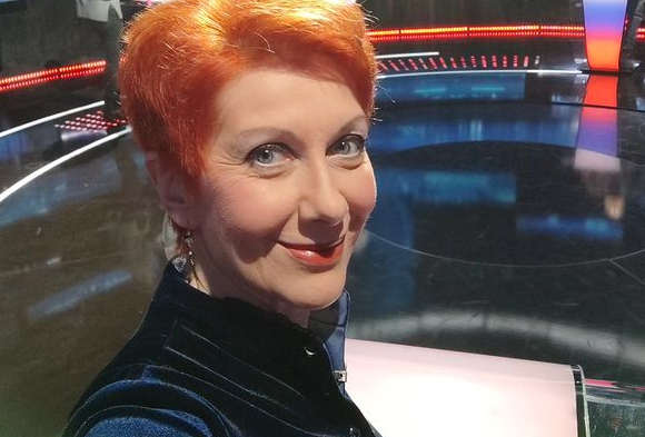 Оксана Сташенко призналась, что ее часто путали с Еленой Яковлевой