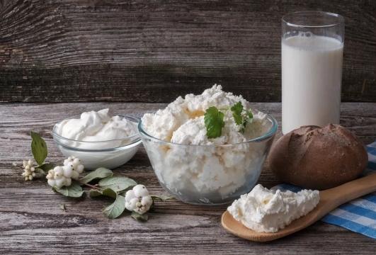 Эксперт Курбатова: Натуральные сливки улучшают здоровье сердца Эксперт Курбатова: Натуральные сливки улучшают здоровье сердца