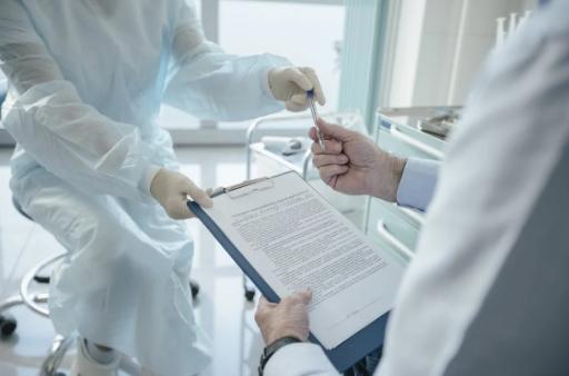 Красноярские врачи предупредили о рубцах в пищеводе из-за отравления химией