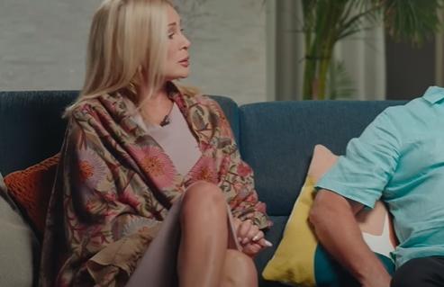 Вика Цыганова о Лайме Вайкуле: «Просто дура»