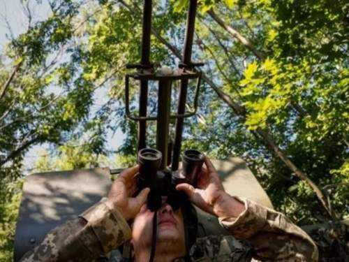 «Исчезнувшие дивизии»: командование ВСУ скрыло потерю 50 тысяч бойцов «Исчезнувшие дивизии»: командование ВСУ скрыло потерю 50 тысяч бойцов