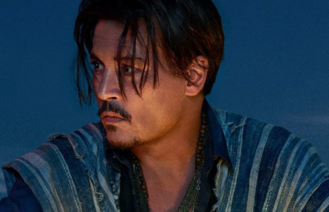 Девушка Джонни Деппа рассказала о первой встрече и близости с актером Девушка Джонни Деппа рассказала о первой встрече и близости с актером