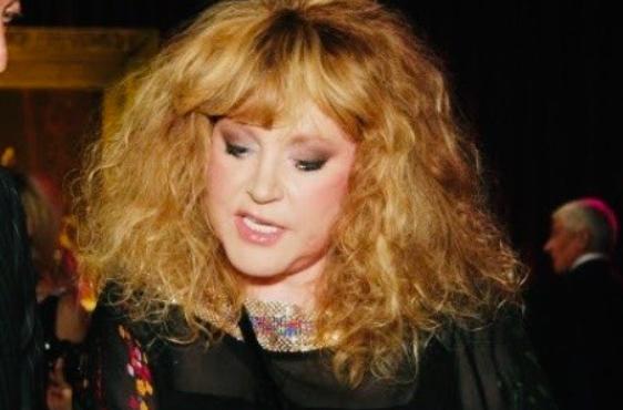 В знаменитом лимузине Пугачевой поселились бездомные