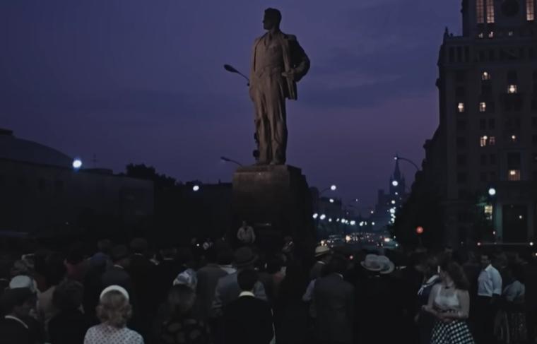 В «Москве слезам не верит» нашли еще один киноляп