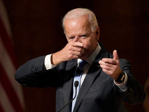 Axios: Байден объявит о выходе из предвыборной гонки уже в эти выходные Axios: Байден объявит о выходе из предвыборной гонки уже в эти выходные