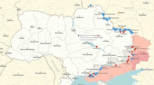 «Посерьезнее F 16»: НАТО собирается передать Украине новый самолет «Посерьезнее F 16»: НАТО собирается передать Украине новый самолет