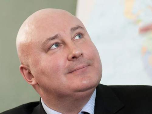 В Москве арестован бывший соратник Жириновского экс-депутат Госдумы Абельцев (ФОТО)