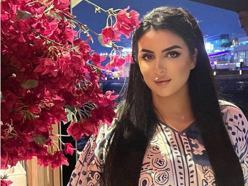 Княгиня Дубая объявила о разводе с шейхом через соцсети