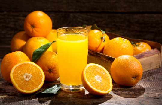Медики раскрыли пользу апельсинового сока Медики раскрыли пользу апельсинового сока