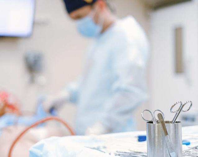 Хирург Алексанян назвал инъекционную ринопластику самой сложной операцией Хирург Алексанян назвал инъекционную ринопластику самой сложной операцией