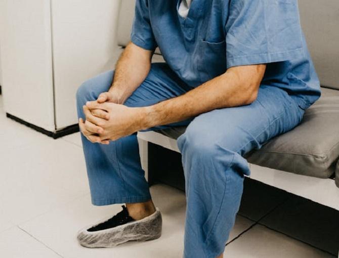 Онколог Тиутан перечислил общие признаки рака