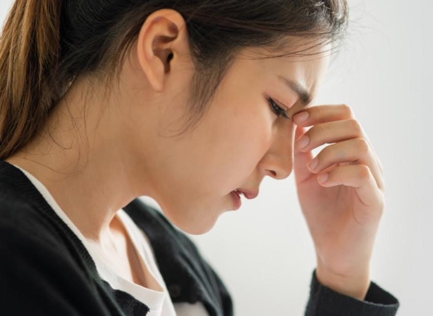 Гинеколог Казакова назвала главные причины снижения либидо у женщин