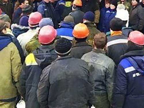 Володин сообщил о 25 законопроектах по ужесточению миграции