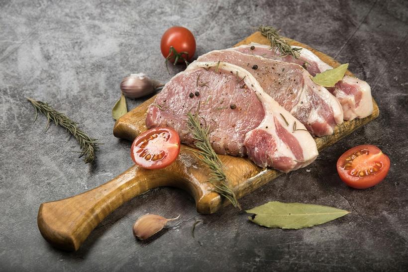 Диетолог Казанцева объяснила, почему свинина полезнее говядины Диетолог Казанцева объяснила, почему свинина полезнее говядины
