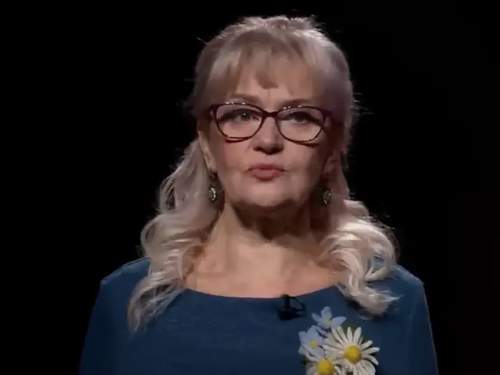 Названы основные версии убийства главной русофобки Украины Фарион (ФОТО)