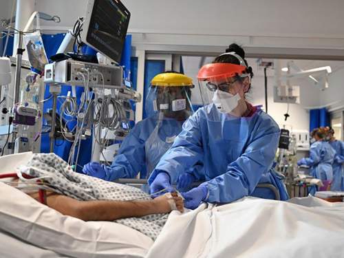 США охватила вспышка смертельного заболевания листериоза США охватила вспышка смертельного заболевания листериоза