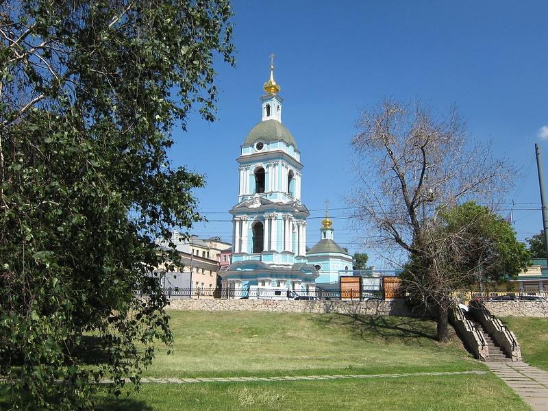 «Святые места»: В РПЦ считают нежелание иметь детей грехом