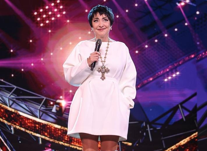 Лолита вспомнила, как по ошибке ушла из стоматологии в пальто Толкалиной