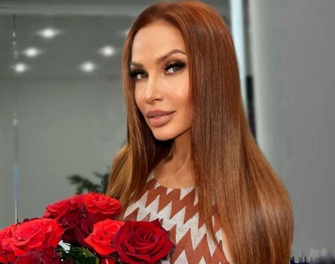 Эвелина Блёданс вспомнила, как её домогался известный режиссёр