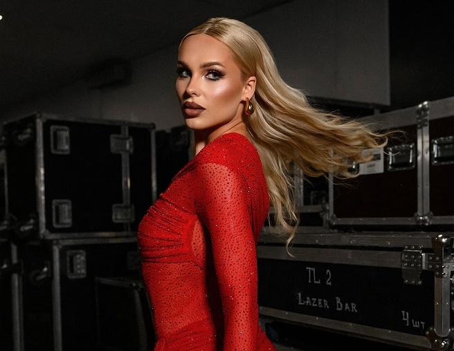 Певица Ханна призналась, что в браке с Пашу является ответственной за романтику