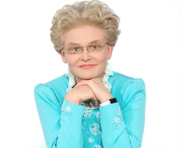 Елена Малышева сообщила, представителям каких профессий не страшна деменция